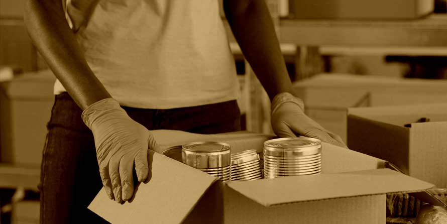 The Foundation Is Community